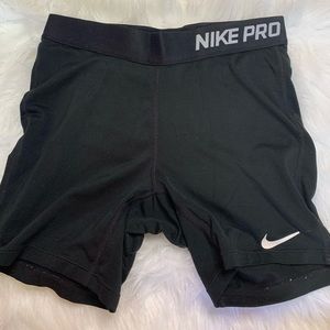 Nike Biker Shorts